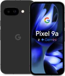 Google Pixel 9a 5G Dual Sim