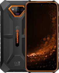 MyPhone Hammer | Iron | V