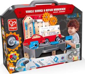Hape Hape Multi-function Workbench | 87-3036