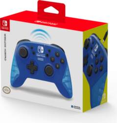 HORI Horipad Wireless controller Nintendo Switch