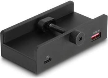 HUB USB Delock Externer USB 5