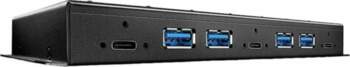 HUB USB Lindy USB Hub USB