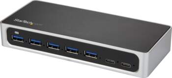 HUB USB StarTech 2x USB-C +