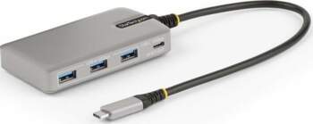 HUB USB StarTech StarTech HB31C3A1CDPPD3 huby