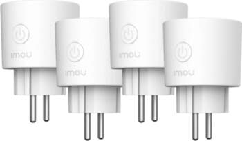 IMOU CE2P Smart Plug, Set of