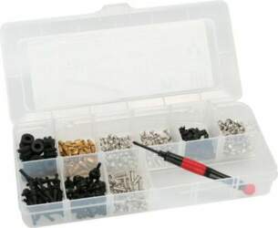 InLine PC Builder Kit - profi