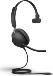 Jabra Evolve2 40 SE UC Mono
