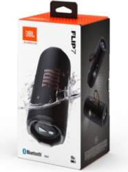 JBL Flip 7 Bluetooth Wireless Speaker