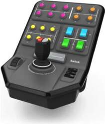 Joystick Logitech Farm Sim Vehicle Side