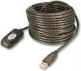 Kabel USB Lindy USB-A - USB-A
