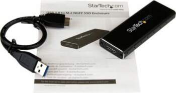 Kieszeń StarTech M.2 SATA SSD
