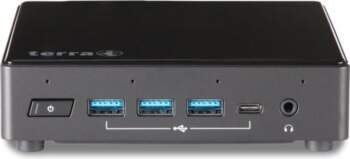 Komputer Quantec Wortmann Y TERRA PC