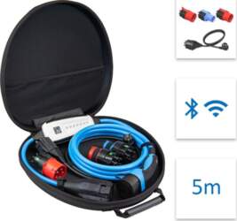 Ładowarka NRGkick 32A Set Optimal Bluetooth
