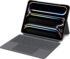 Logitech Case Combo Touch iPad Pro