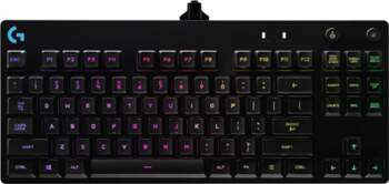 LOGITECH G Pro TKL GX Mechanical