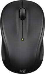 Logitech Mouse M325s Graphite | 910-006812