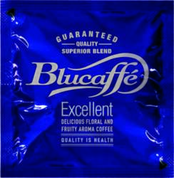 Lucaffe` Lucaffe BLUCAFFE 44mm ESE System