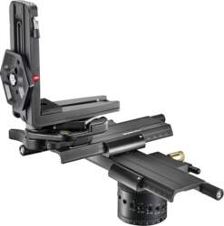 Manfrotto panoramic head MH057A5-Long Pro |