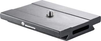 Manfrotto quick release plate MSQ6PL |