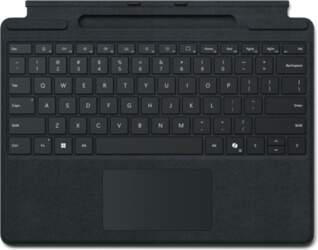 Microsoft Surface Pro9/10 Typecover with Slim