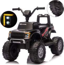 Milly Mally Ford F-150 Raptor Black