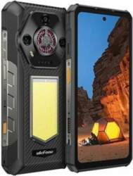 MOBILE PHONE ARMOR 30/MAGIC BLACK ULEFONE