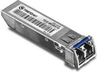 Moduł SFP TRENDnet TRENDnet Switch Zubehör