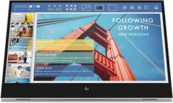 Monitor HP E14 G4 14" USB-C