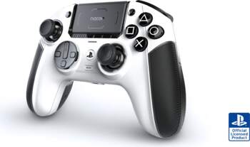 Nacon Revolution 5 Pro controller (White)