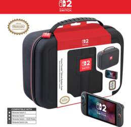 Nintendo Switch 2 Deluxe System Case