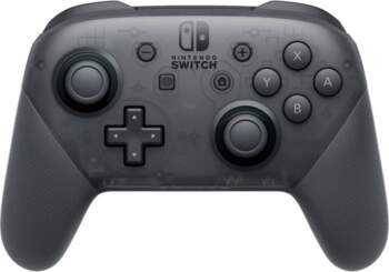 Nintendo Switch Pro Controller | 2510466