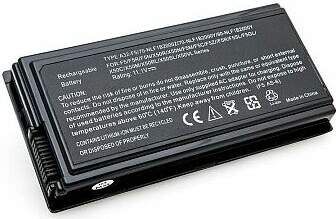 Notebook Battery ASUS A32-F5, 5200mAh, Extra