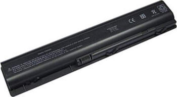 Notebook battery, Extra Digital Advanced, HP