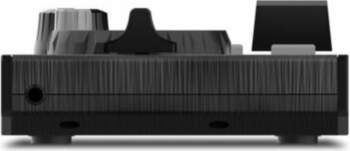 Numark DJ2GO2 Touch 2-Kanal Kompakt-DJ-Controller, Mixer
