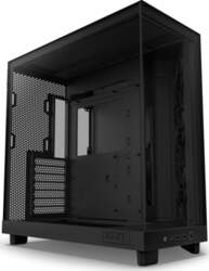 NZXT PC Case H6 Flow with