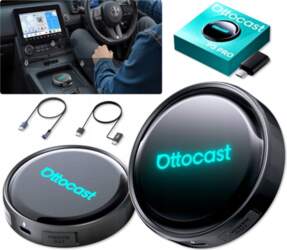 Ottocast OTTOAIBOX P3 Pro Android Wireless