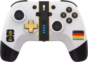 Pad DragonShock ORION+ Controller FIFA WC