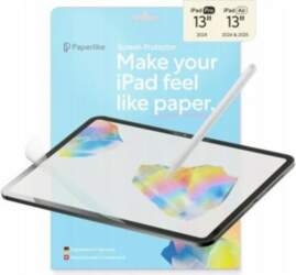 Paperlike Screen Protector 3 pre iPad