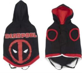 PC Merch Deadpool - Dog Sweater