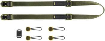 Peak Design camera strap Leash, kelp