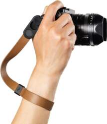 Peak Design wrist strap Cuff Leather