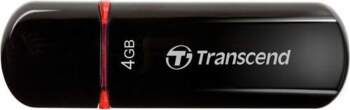 Pendrive Transcend JetFlash 600, 4 GB