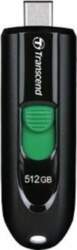 Pendrive Transcend JetFlash 790C, 512 GB