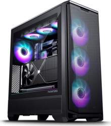 PHANTEKS Eclipse G400A PC-Gehäuse, Midi-Tower, E-ATX
