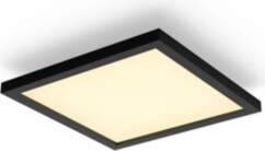 Philips Hue Aurelle square panel light