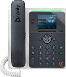 HP Edge E100 IP phone 82M86A
