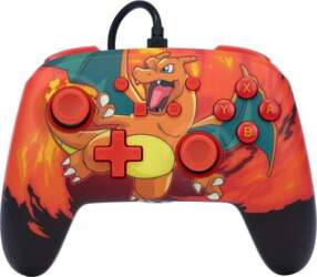 PowerA Pokémon: Charizard Vortex Controller for