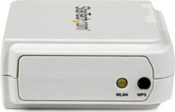 Print server StarTech Wireless Print Server