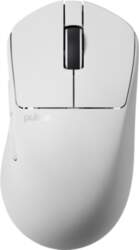 Pulsar X3 CRAZYLIGHT Medium Wireless, White