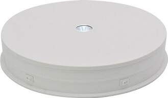 Puluz LED Rotating Turn-Table Display Stand